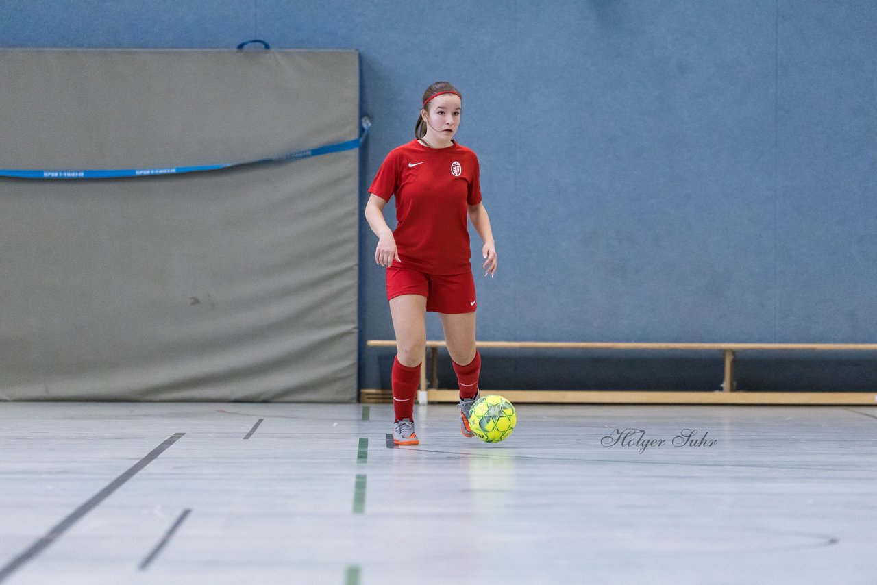 Bild 675 - B-Juniorinnen Futsalmeisterschaft